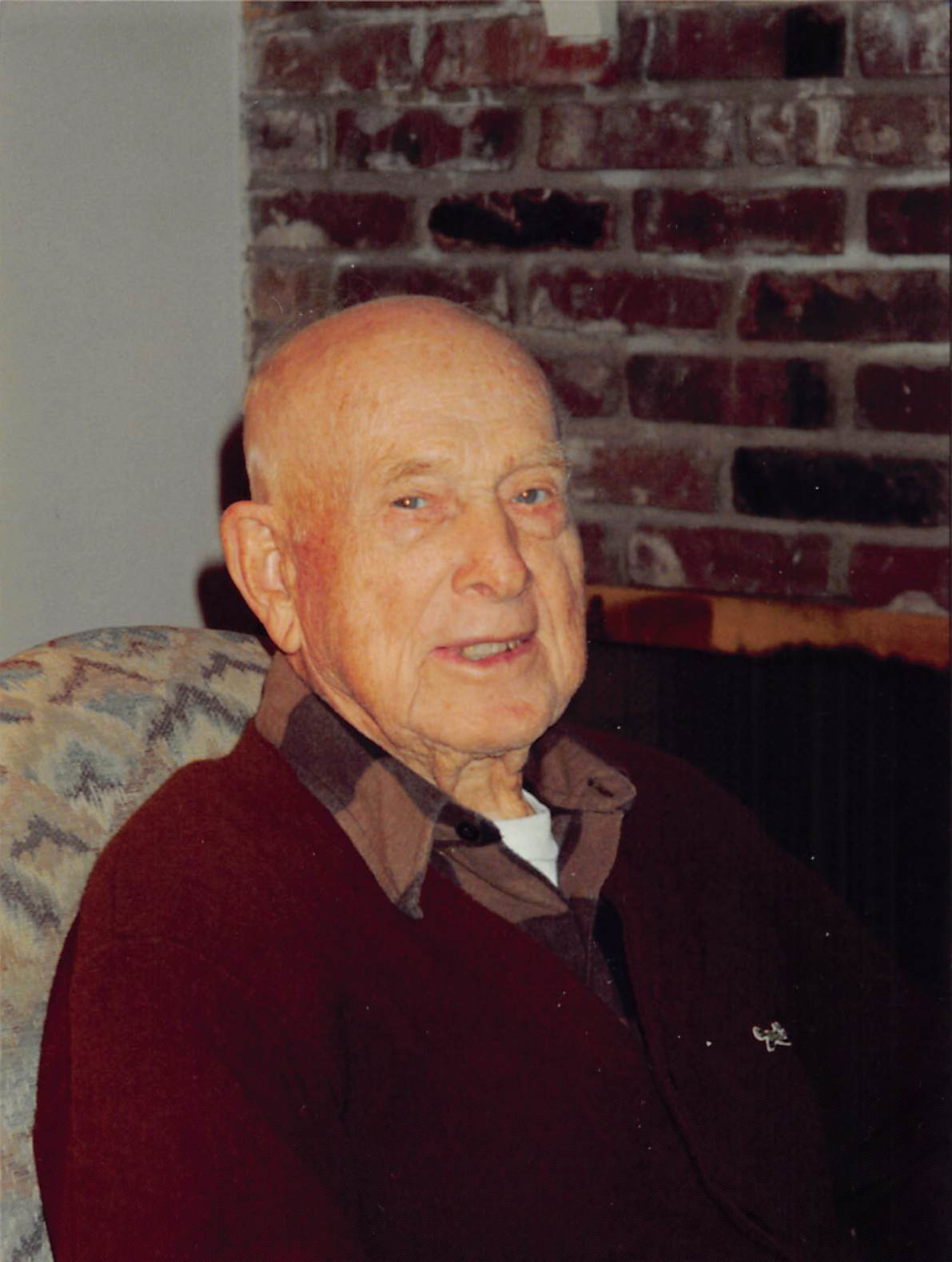 Fred Young abt 1993